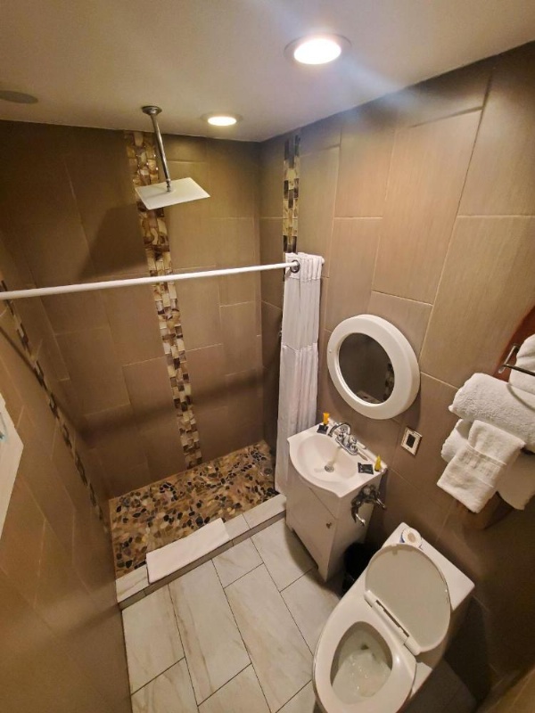 Desert Hills Motel image 10