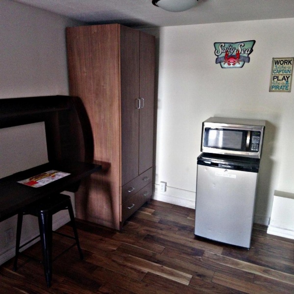 Desert Hills Motel image 24