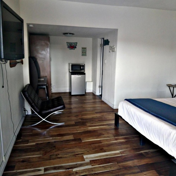 Desert Hills Motel image 25